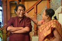 Dollerki Maro Vaipu Working Stills